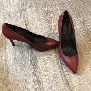 Women’s Size 9.5 heels
